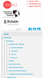 Mobile Screenshot of bdtme.com